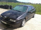 Alfa  romeo 146, photo 1