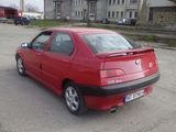 Alfa Romeo 146, photo 1