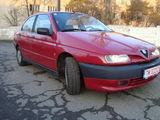 ALFA ROMEO 146 SPORT PRIMUL RIND DE NR ROSII, photo 1