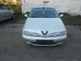 Alfa Romeo 146 Tspark