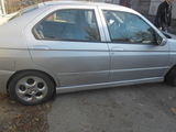 Alfa Romeo 146 Tspark, photo 3