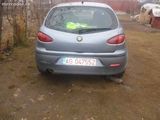 Alfa Romeo 147 1.9 JTD, fotografie 2