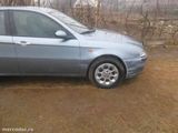 Alfa Romeo 147 1.9 JTD, fotografie 3