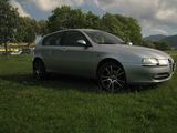 Alfa Romeo 147 1.9 jtd, fotografie 1