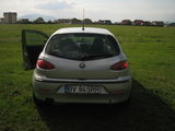 Alfa Romeo 147 1.9 jtd, fotografie 2