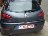 Alfa romeo 147, fotografie 2