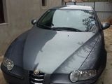 Alfa romeo 147, photo 3