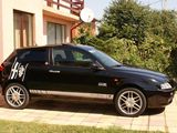 Alfa Romeo 147 2003 2900 euro, fotografie 1