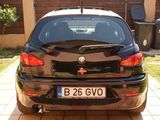 Alfa Romeo 147 2003 2900 euro, fotografie 5