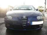 alfa romeo 147