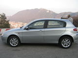 alfa romeo 147, photo 1