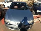 alfa romeo 147, photo 3