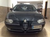Alfa Romeo 147 5p 1.9 JTD 150 CV Distinctive, fotografie 4