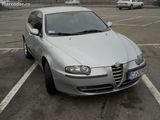 Alfa Romeo 147, fotografie 2