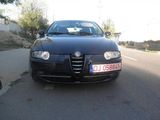 Alfa Romeo 147 din 2001, fotografie 1