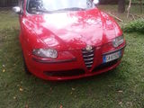 ALFA ROMEO 147 GTA, fotografie 1