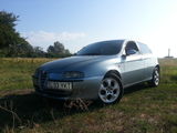 Alfa romeo 147 ireprosabil, fotografie 4