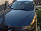 Alfa Romeo 147 jtd 1,9 2003, fotografie 1