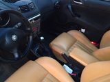 Alfa Romeo 147 jtd 1,9 2003, fotografie 5