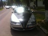 Alfa romeo 147 jtd 2003, photo 1