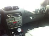 Alfa romeo 147 jtd 2003, photo 4