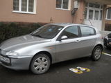 Alfa Romeo 147 JTD, photo 2