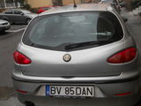 Alfa Romeo 147 JTD, photo 3