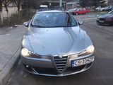 Alfa Romeo 147, omologata pe gaz, fara taxe inmatriculare, photo 4