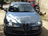 ALFA ROMEO 147 SELESPEED