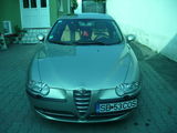 Alfa Romeo 147 Shape, fotografie 1