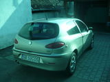 Alfa Romeo 147 Shape, fotografie 3