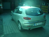 Alfa Romeo 147 Shape, fotografie 4