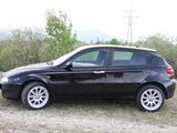 ALFA ROMEO 147 TwinSpark1,6