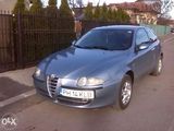 Alfa romeo 147 urgent urgent