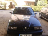 Alfa Romeo 155 Twin Spark, fotografie 1