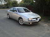 ALFA ROMEO 156/1.6/16V PIELE/KLIMA ADUSA RECENT, fotografie 1