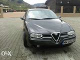 Alfa Romeo 156 1.6 benzina, fotografie 1