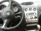Alfa Romeo 156 1.6 benzina, fotografie 5