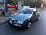 Alfa Romeo 156 1.6 benzina+GPL, fotografie 1