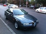 Alfa Romeo 156 1.6 benzina+GPL, fotografie 2