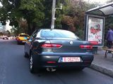 Alfa Romeo 156 1.6 benzina+GPL, fotografie 4