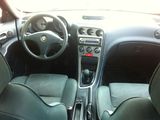 Alfa Romeo 156 1.6 benzina+GPL, fotografie 5