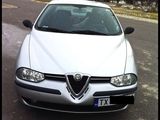 ALFA ROMEO 156 1.8 TS, fotografie 4