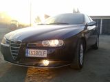 ALFA ROMEO 156 1.9JTD,16V,140CP,6 VITEZE, fotografie 4