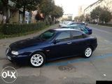 alfa romeo 156 1,9jtd, photo 2