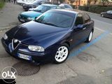 alfa romeo 156 1,9jtd, photo 3