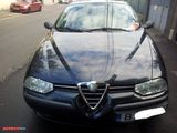 Alfa Romeo 156, fotografie 2