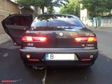 Alfa Romeo 156, fotografie 4