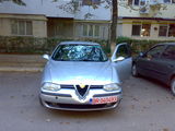 alfa romeo 156 , fotografie 2