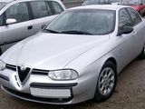 Alfa Romeo 156 1800 cm 16 v 144 cp, fotografie 1